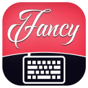 Fancy Stylish Fonts Keyboard - Fancy Text Keyboard
