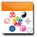 Hijri Islamic Calendar Plus Calendar-All in One