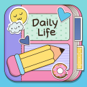 My Daily Life: Planner and Organizer App
