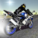 Moto Drag Racing Madness 3D