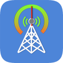 Network Cell Info & Wifi