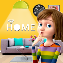 my Home Design Game – Dream House Makeover