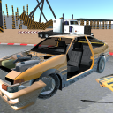 Pro Car Crash Simulator