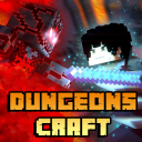 Dungeons Craft for Minecraft PE