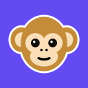 Monkey - random video chat