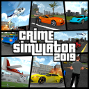 Grand Miami Vice Town Crime Simulator 2020