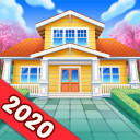 Home Fantasy - Dream Home Design Game
