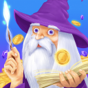 Idle Wizard School - Wizards Unite Together