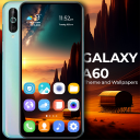 Theme for Samsung Galaxy A60