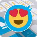 ai.Twitter Emoji Keyboard