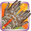 Stylish Mehndi Designs