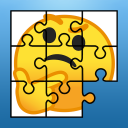 emoji jigsaw