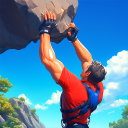 Super Rock Climber Game