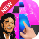 Smooth Criminal - Michael Jackson Piano Magic EDM