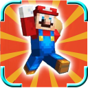 Mod Super Mario for Minecraft PE
