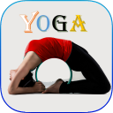 Daily Yoga - Yoga Poses & Fitness Plans
