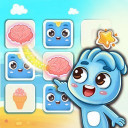 نورولند- بازی تقویت حافظه کودک