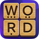 Wordlicious - Word Games Free for Adults