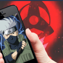 Hatake Kakashi Ninja Wallpaper HD