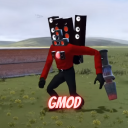 Speakerman Mod for GMOD