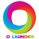 New O Launcher  : New Launcher Oreo™ 8.0