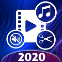Video To MP3 Converter 2020: Audio Trimmer🎵