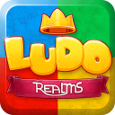 Ludo Realms Star: New free Classic with friends