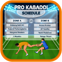 Pro Kabaddi 2018 Schedule : Kabaddi 2018 Season 6