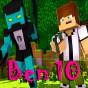 Ben 10 Addon for Minecraft