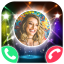 Color Call Flash - Phone Color Caller Screen 2019