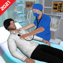 Virtual Doctor Hospital ER Emergency Games