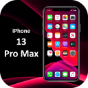 iPhone 13 Pro Max for Launcher