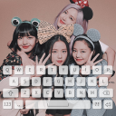 Blackpink Keyboard Theme BLINK