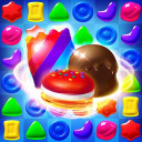 Candy Deluxe - Free Match 3 Quest & Puzzle Game