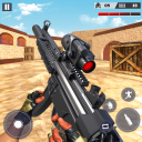 Cover Strike CS -Gun Games