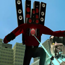 Speakerman Mod GMOD