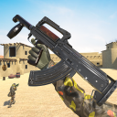 FPS Counter Terrorist Strike : Gun Shooting Games