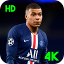 Kylian Mbappe Wallpapers