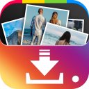Photos & Videos Saver for Instagram