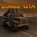Zombie GTA