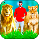 WildAnimal Photo Editor