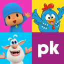 PlayKids - Cartoons and Games