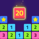 Merge Block: Star Finders