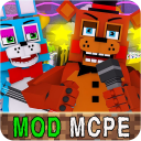 Mod Freddy Minecraft