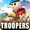 The Troopers: Special Forces