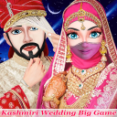 Kashmiri Wedding Love With Arrange Marriage Game