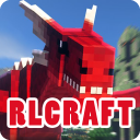 Mod RLCraft for MCPE