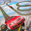 Impossible Tracks Car Stunts Racing Games 2019
