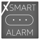 Smart Alarm for Mi Band (XSmart)
