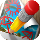 Draw on Pictures – Doodle Tool